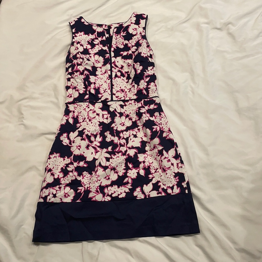 Tommy Hilfiger floral dress